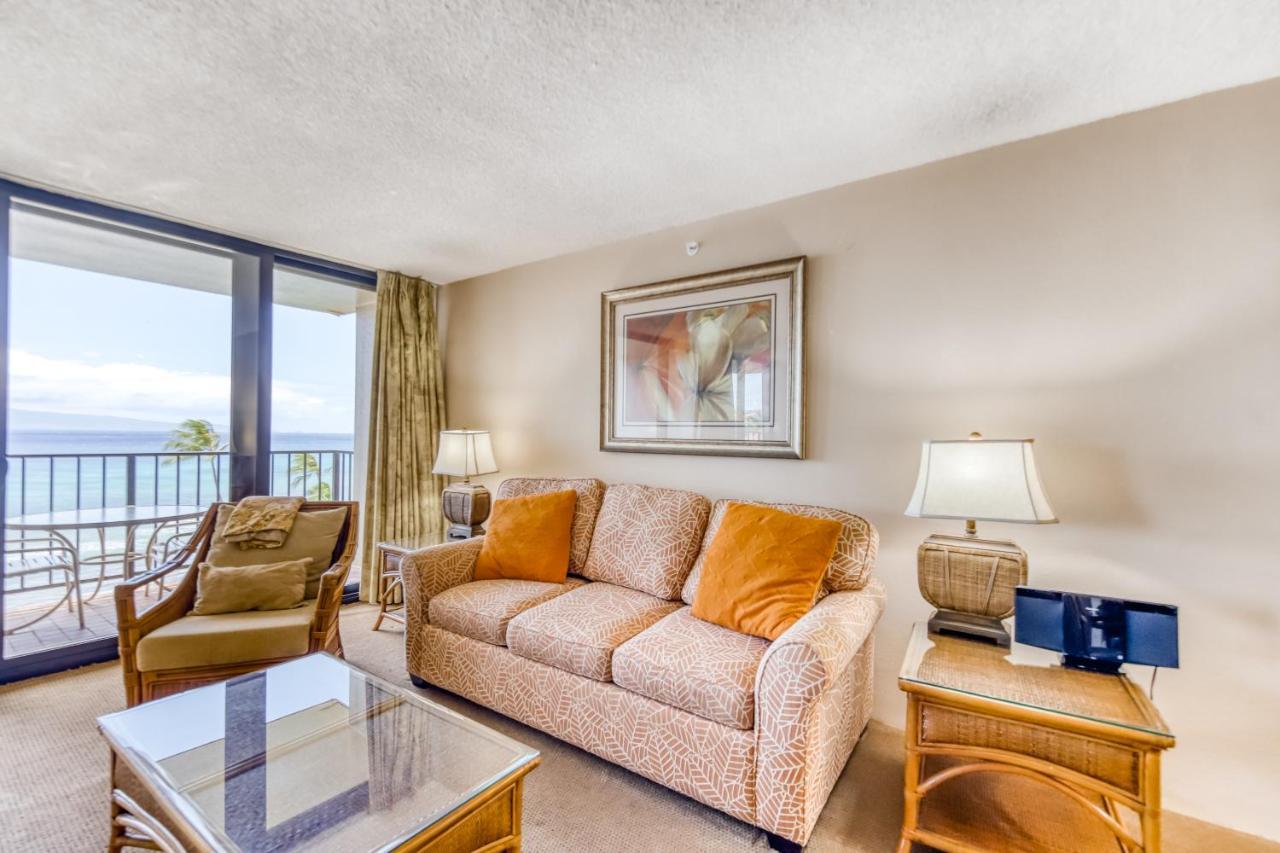 Kaanapali Shores 706 Eksteriør bilde