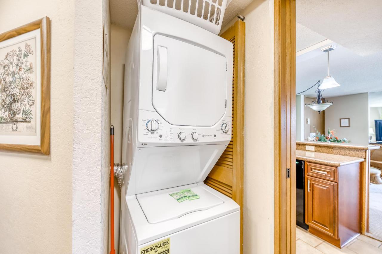 Kaanapali Shores 706 Eksteriør bilde