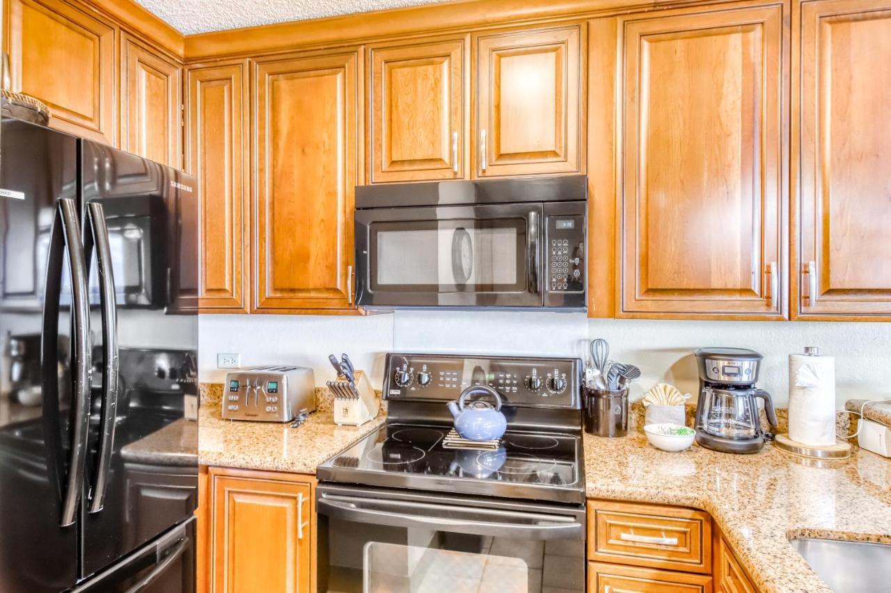 Kaanapali Shores 706 Eksteriør bilde