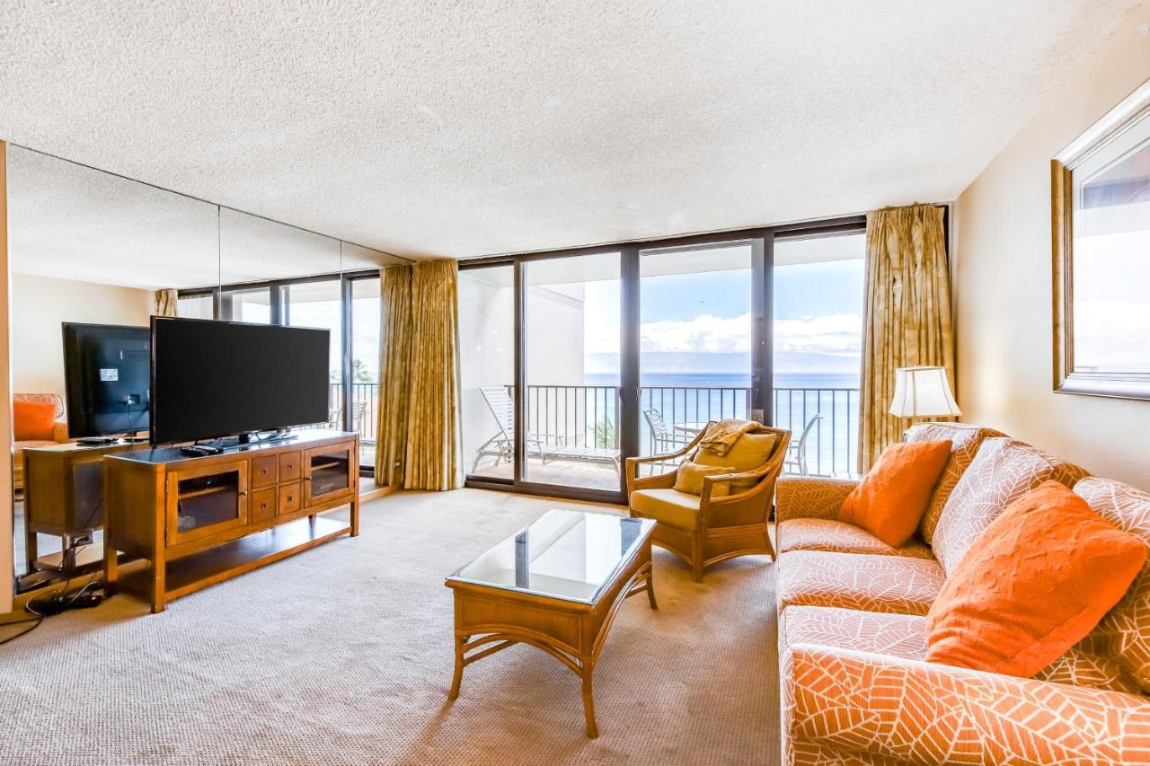 Kaanapali Shores 706 Eksteriør bilde