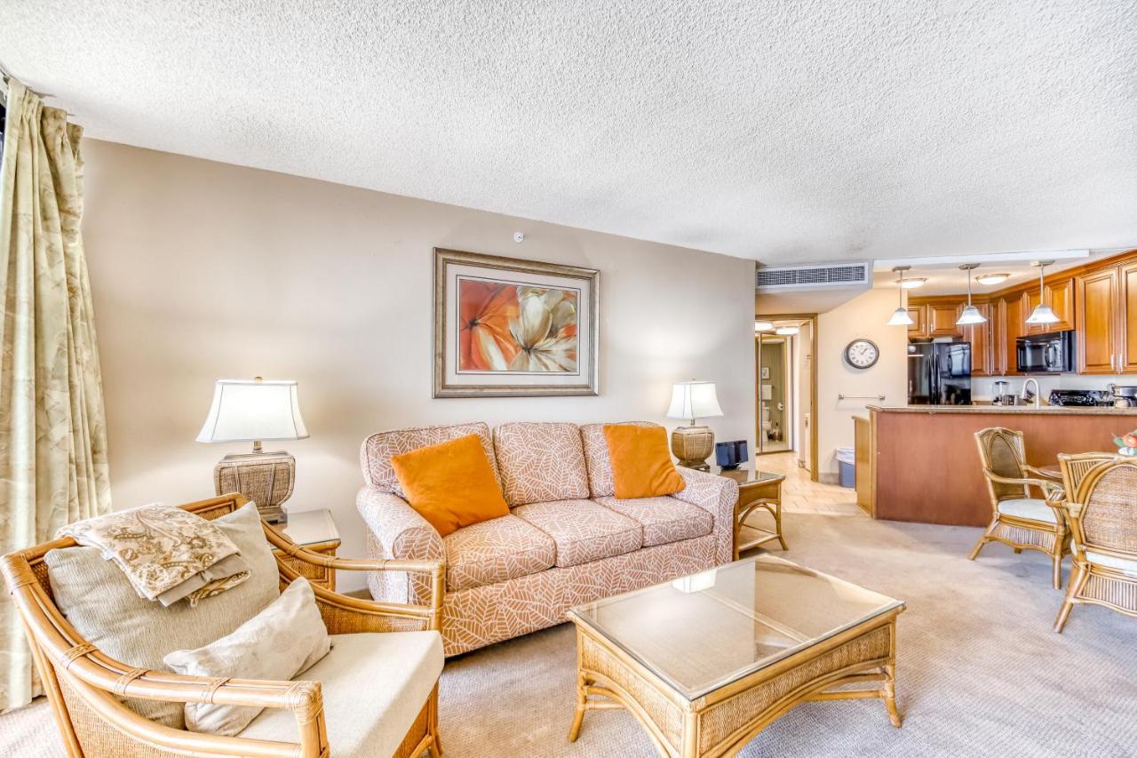 Kaanapali Shores 706 Eksteriør bilde