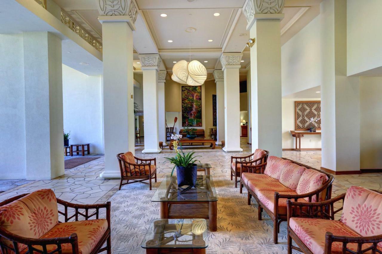 Kaanapali Shores 706 Eksteriør bilde